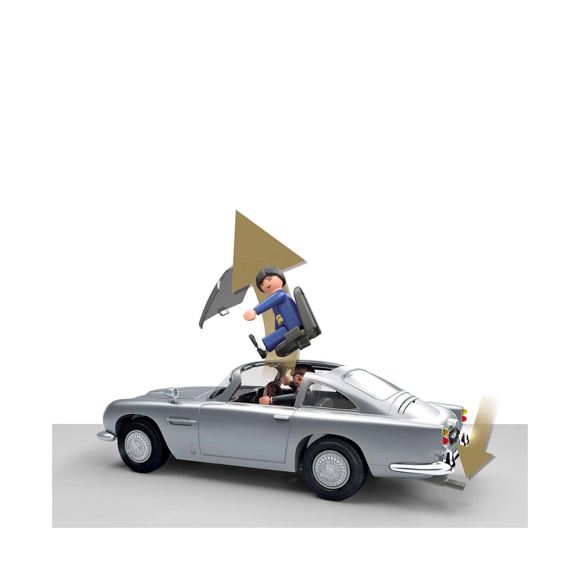 Playmobil  70576 Adventskalender "Back to the Future Part III"  