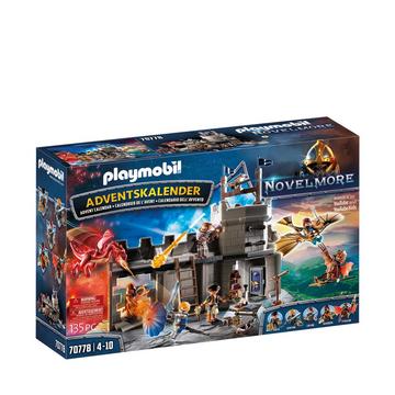70778 Calendario dell'Avvento "Novelmore"