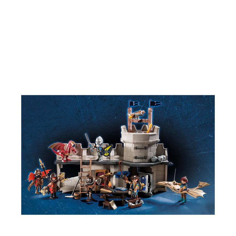 Playmobil  70778 Calendrier de l'Avent "Novelmore" 