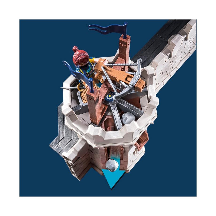 Playmobil  70778 Calendrier de l'Avent "Novelmore" 