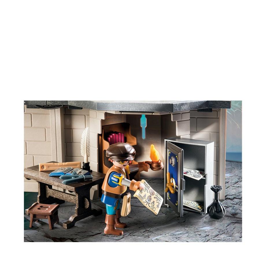 Playmobil  70778 Calendrier de l'Avent "Novelmore" 