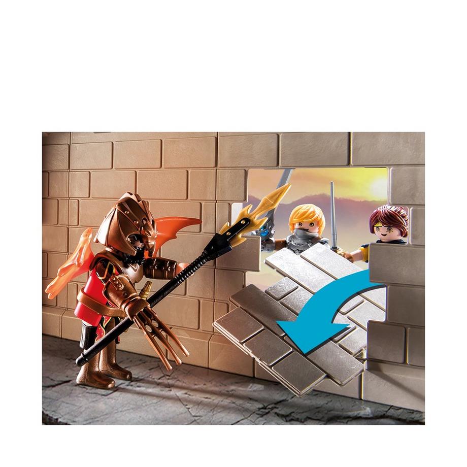 Playmobil  70778 Calendrier de l'Avent "Novelmore" 