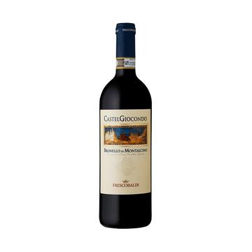 Castelgiocondo Brunello