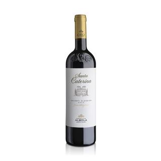 Castello D'Albola 2016, Santa Caterina, Chianti Classico DOCG  