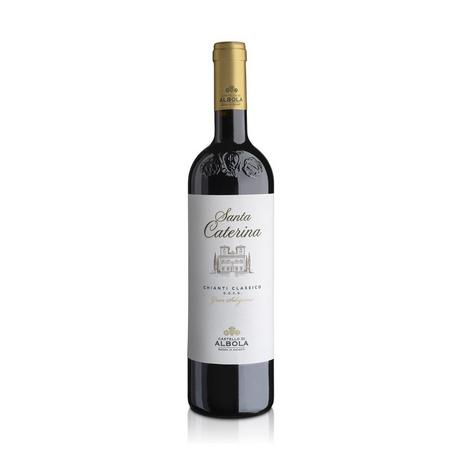 Castello D'Albola 2016, Santa Caterina, Chianti Classico DOCG  