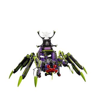 LEGO®  80022 Hauptquartier der Spider Queen 