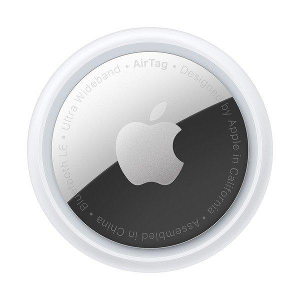 Image of Apple AirTag Keyfinder