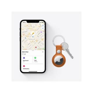 Apple AirTag Keyfinder 