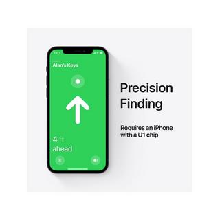 Apple AirTag Keyfinder 
