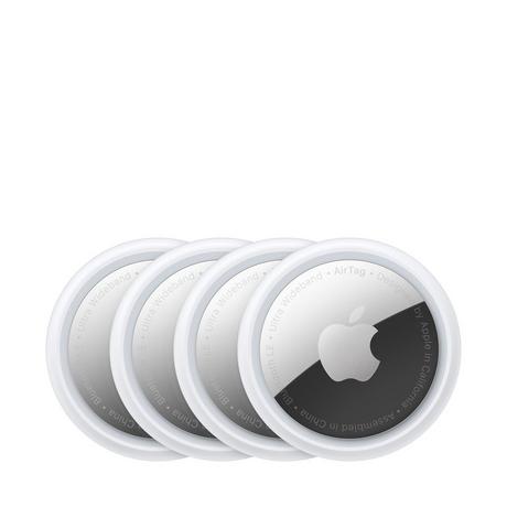 Apple AirTag (4 Pack) Keyfinder 