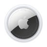 Apple AirTag (4 Pack) Keyfinder Weiss
