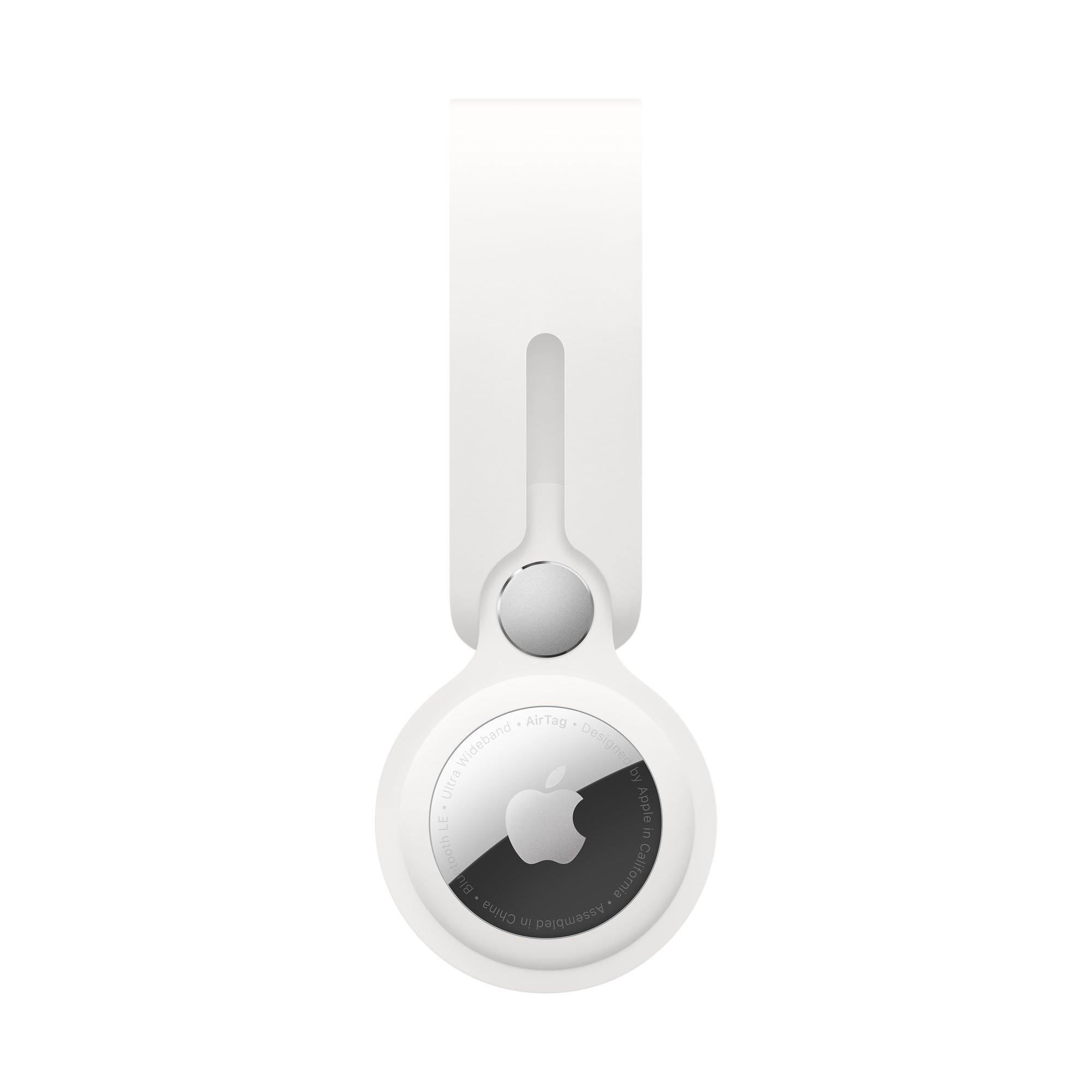 Image of Apple AirTag Loop Anhänger für Keyfinder