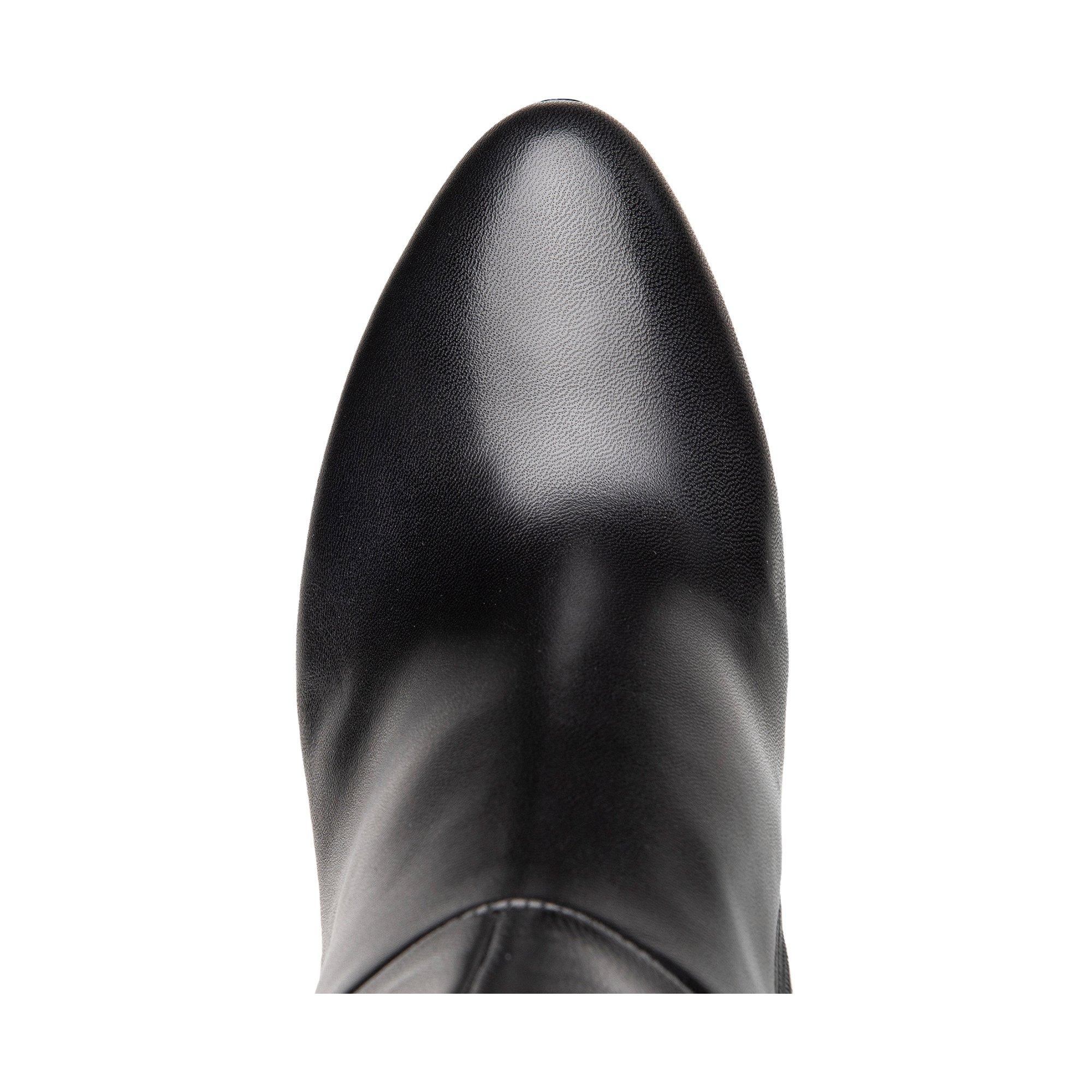 Nero Giardini  Stivale, tacco alto 