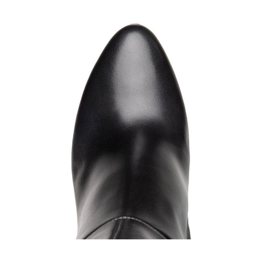 Nero Giardini  Stivale, tacco alto 