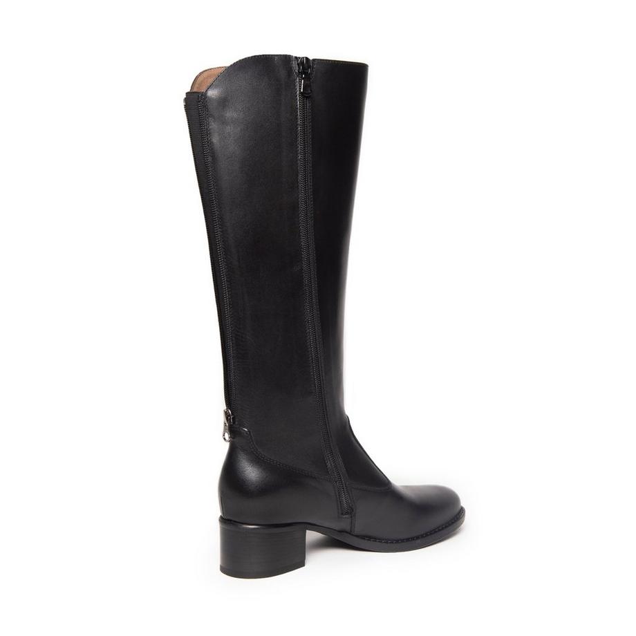 Nero Giardini  Bottes, petit talon 
