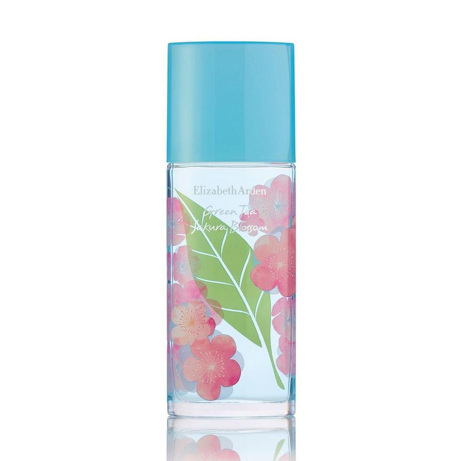 Elizabeth Arden Sakura Blossom Green Tea  