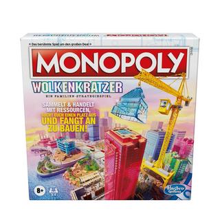 Monopoly  Grattacielo, Tedesco 