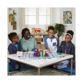 Monopoly  Wolkenkratzer, Deutsch 