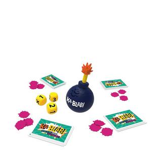 Hasbro Games  Ka-Blab!, Allemand 