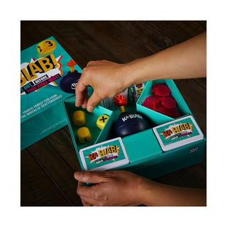 Hasbro Games  Ka-Blab!, Allemand 