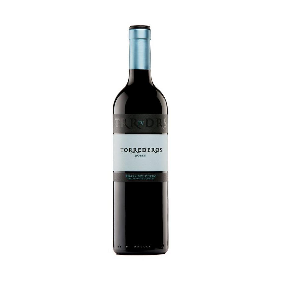 Bodegas Torrederos 2020, Roble, Ribera del Duero DO  