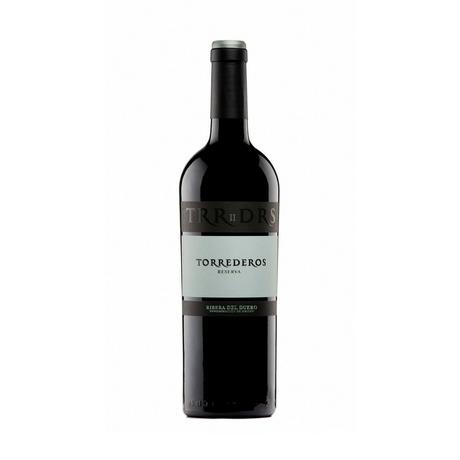 Bodegas Torrederos 2015, Reserva, Ribera del Duero DO  
