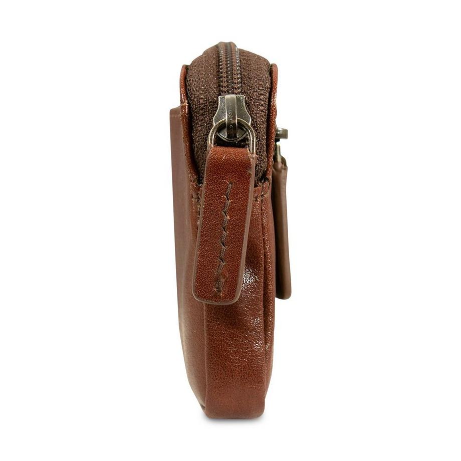 BRAUN BÜFFEL Etui pour clés  