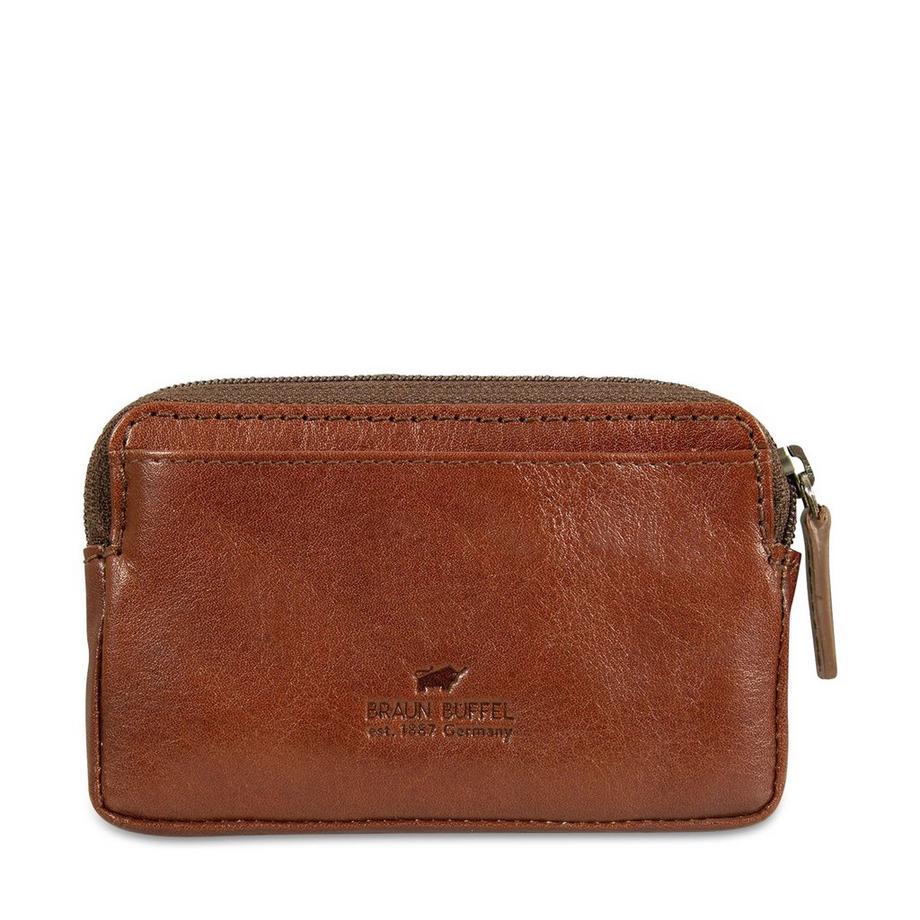 BRAUN BÜFFEL Etui pour clés  