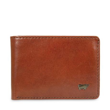 BRAUN BÜFFEL RFID sicheres Portemonnaie  