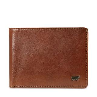 BRAUN BÜFFEL RFID sicheres Portemonnaie  