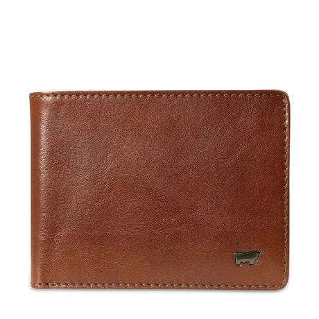 BRAUN BÜFFEL RFID sicheres Portemonnaie  