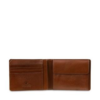 BRAUN BÜFFEL RFID sicheres Portemonnaie  