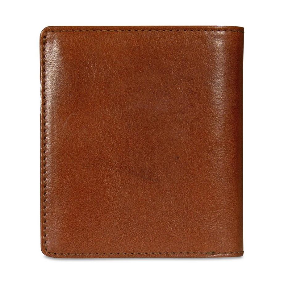 BRAUN BÜFFEL Porte-monnaie RFID sécurisé  