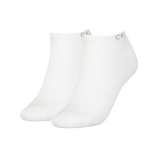 Calvin Klein  Calzini per sneaker, 2-pack 