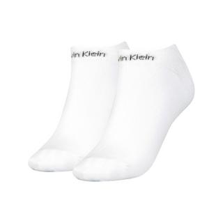 Calvin Klein  Calzini per sneaker, 2-pack 