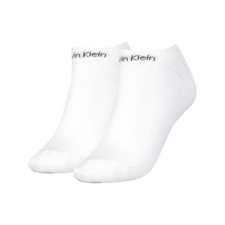 Calvin Klein  Calzini per sneaker, 2-pack 
