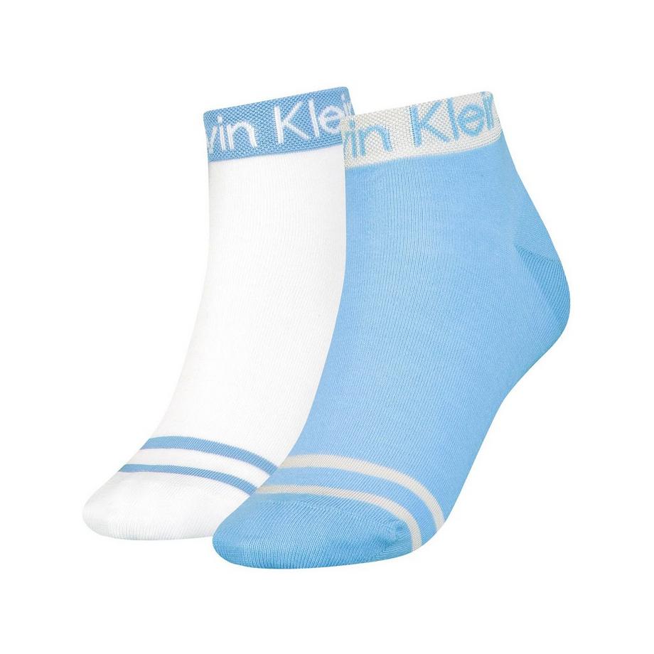 Calzini per sneaker, 2-pack