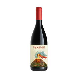 Donnafugata 2021, Dea Vulcano, Etna DOP  