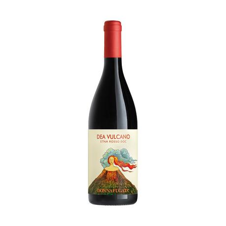 Donnafugata 2021, Dea Vulcano, Etna DOP  