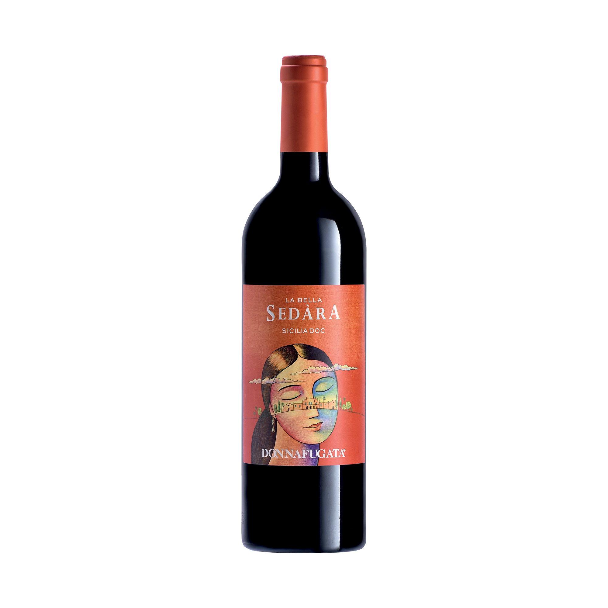 Image of Donnafugata 2019, Sedara, Sicilia DOC - 75 cl