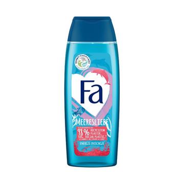 Fa Duschgel Meeresliebe 250ml