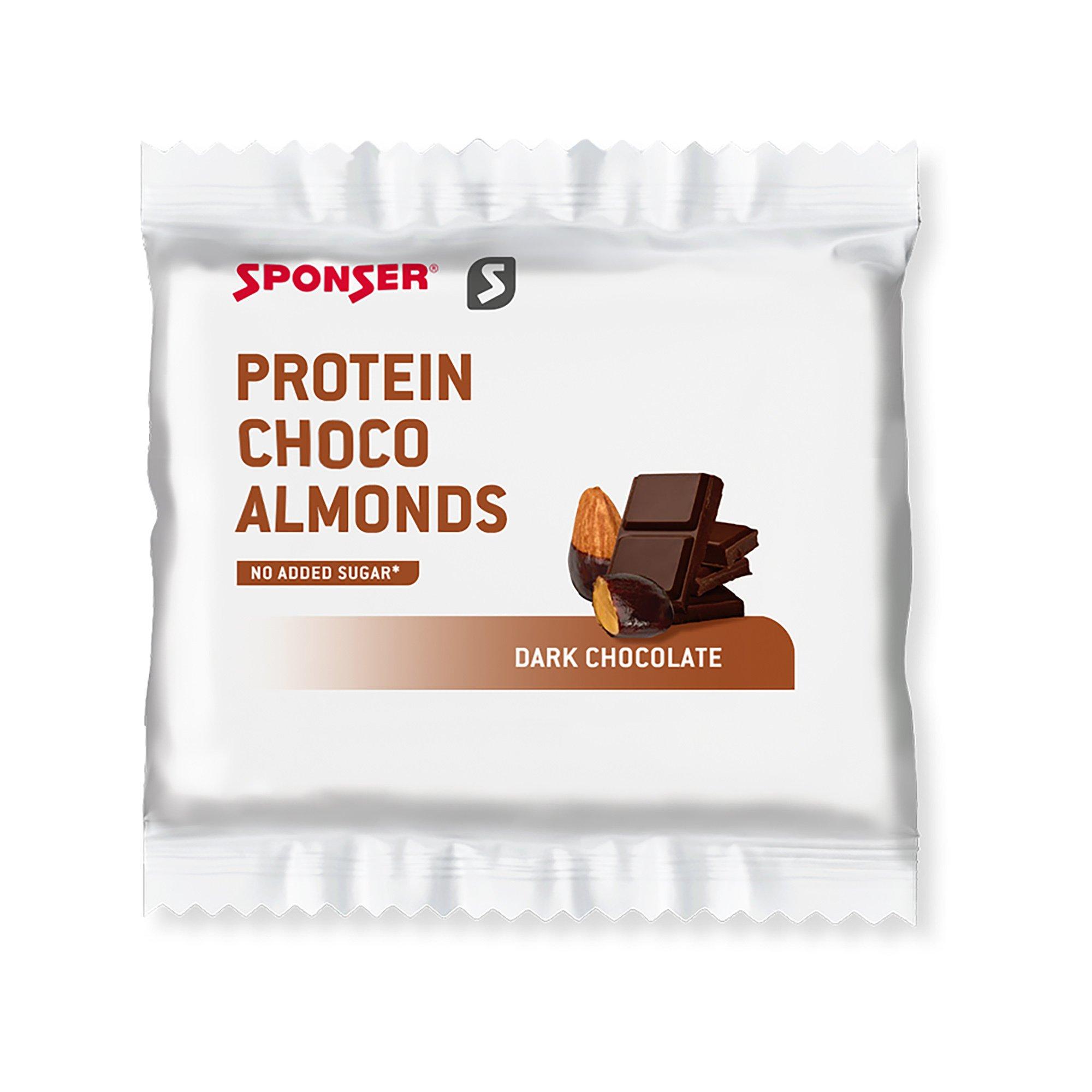 Image of Protein Choco Unisex Braun 45g