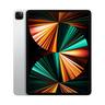 Apple iPad Pro 12.9" (2021) Wi-Fi (2 TB) Tablet Silber