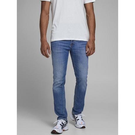 JACK & JONES Glenn Original AM 815 Slim Fit Jeans  