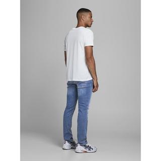 JACK & JONES Glenn Original AM 815 Slim Fit Jeans  
