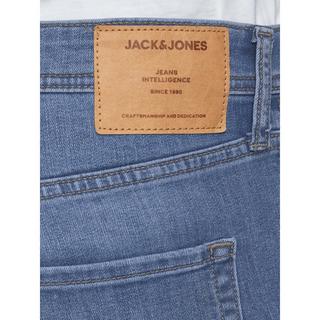 JACK & JONES Glenn Original AM 815 Slim Fit Jeans  