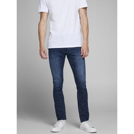 JACK & JONES Glenn Original AM 812 Tapered Slim Fit Jeans  