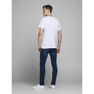 JACK & JONES Glenn Original AM 812 Tapered Slim Fit Jeans  