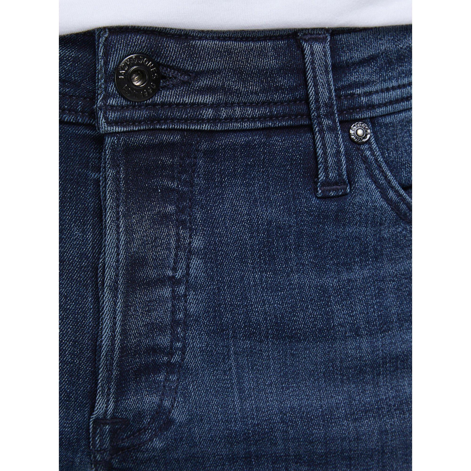 JACK & JONES Glenn Original AM 812 Tapered Slim Fit Jeans  