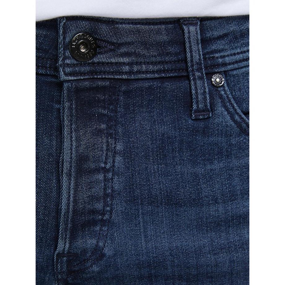 JACK & JONES Glenn Original AM 812 Tapered Slim Fit Jeans  